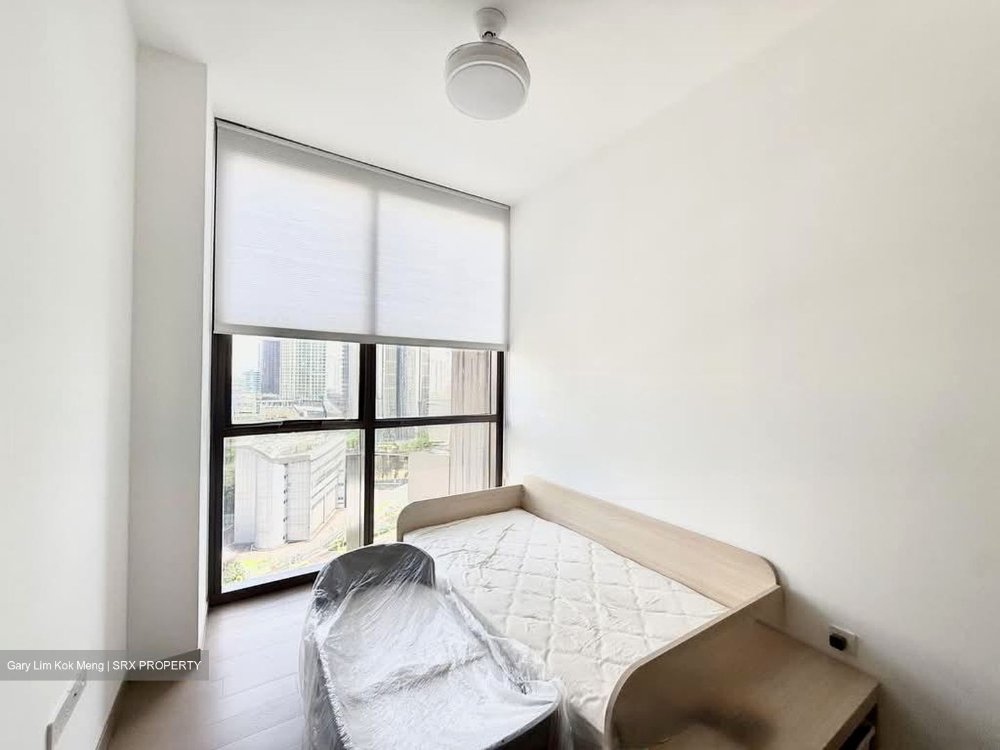 The Avenir (D9), Condominium #559192841